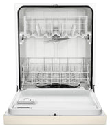 Dishwasher With The 1-Hour Wash Cycle