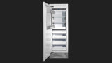 30" BUILT-IN FREEZER COLUMN
