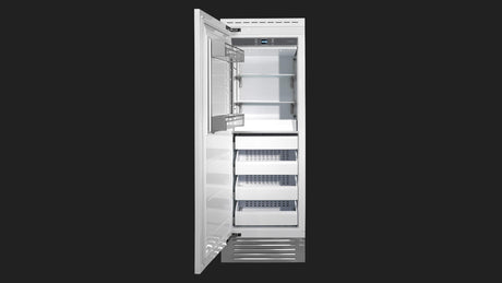 30" BUILT-IN FREEZER COLUMN