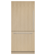 36" Series 7 Integrated Refrigerator Freezer