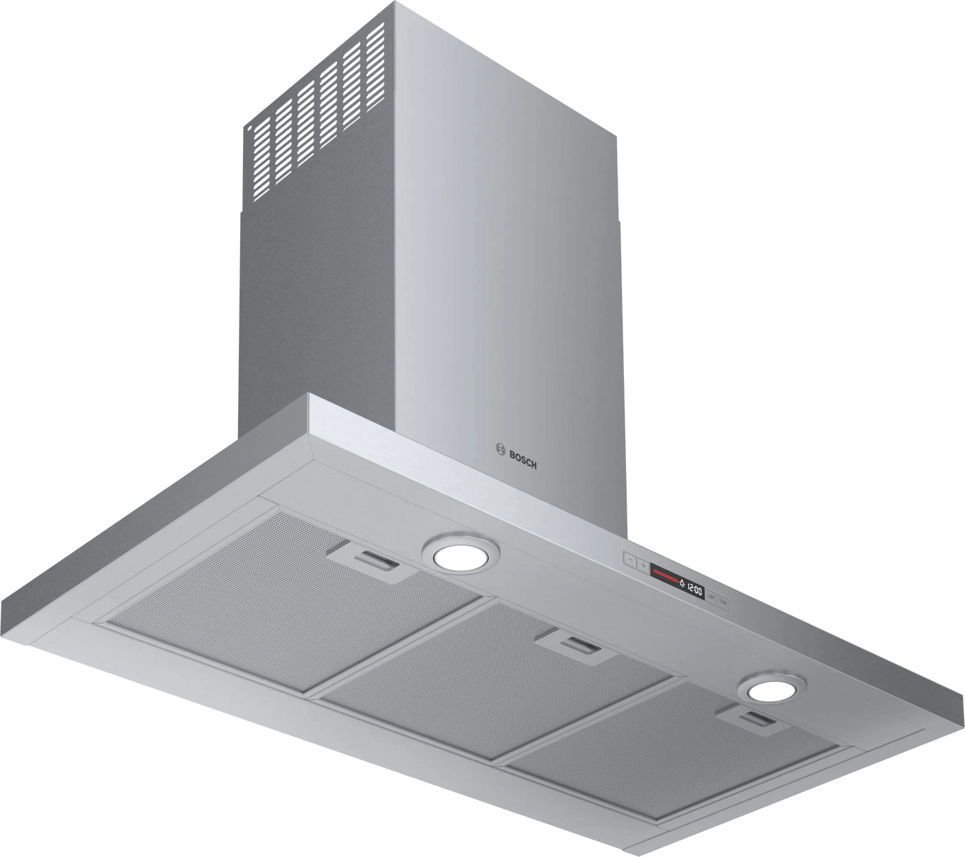 300 Series Wall Hood 36" Stainless Steel