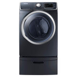 DV6300 7.5 cu. ft. Gas Dryer (Onyx)