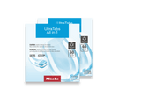 UltraTabs All in 1 set, 120 tabs - for best cleaning results in Miele dishwashers.