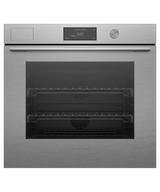 30" Series 11 Contemporary Self-Cleaning Steam Assist Oven