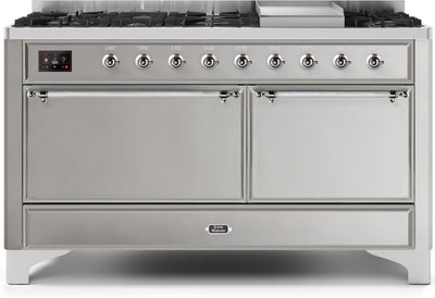Stainless Steel