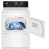 7.4 cu. ft. Commercial-Grade Residential Dryer