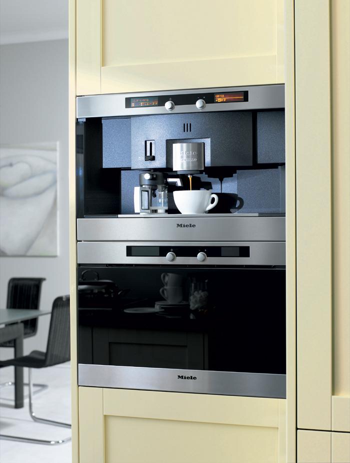 Steam Ovens (DG)