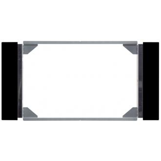 30" EBA Trim kit (Black)