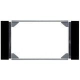 30" EBA Trim kit (Black)