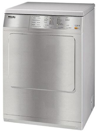 Touchtronic (Vented) Series Tumble Dryers Model: T1405 ™