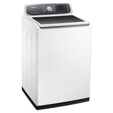 WA8060 5.2 cu. ft. Top Load Washer with Super Speed (White)