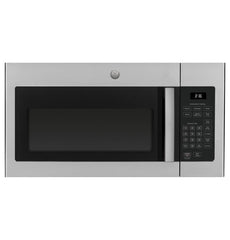 GE® 1.6 Cu. Ft. Over-the-Range Microwave Oven
