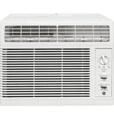 GE® 5,000 BTU Mechanical Window Air Conditioner for Small Rooms up to 150 sq ft.