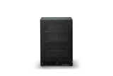 24"W. Panel Ready Glass Door Beverage Center