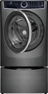 Front Load Perfect Steam™ Washer with LuxCare® Plus Wash - 4.5 Cu. Ft.