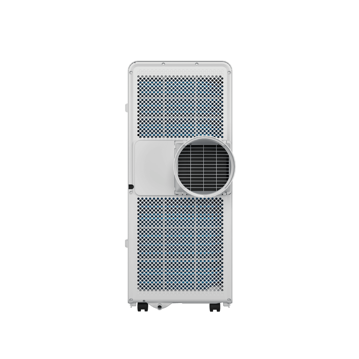 Friedrich ZoneAire Compact 10,000 BTU Single-Hose Smart Portable Air Conditioner