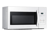 1.6 cu. ft. Over-the-Range Microwave in White