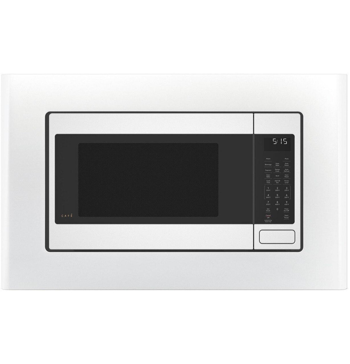 Café™ 1.5 Cu. Ft. Smart Countertop Convection/Microwave Oven