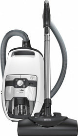 Blizzard CX1 Cat & Dog PowerLine - SKCE0 Bagless canister vacuum cleaners with electrobrush for thorough cleaning of heavy-duty carpeting.