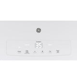GE® ENERGY STAR® 35 Pint Portable Dehumidifier for Very Damp Spaces
