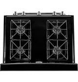 GE Artistry Series 30" Free-Standing Gas Range