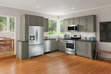 Frigidaire 24" Built-In Dishwasher