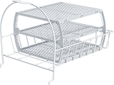 Dryer Rack 24" (Fits WAP/WTB & WAT/WTG Series)
