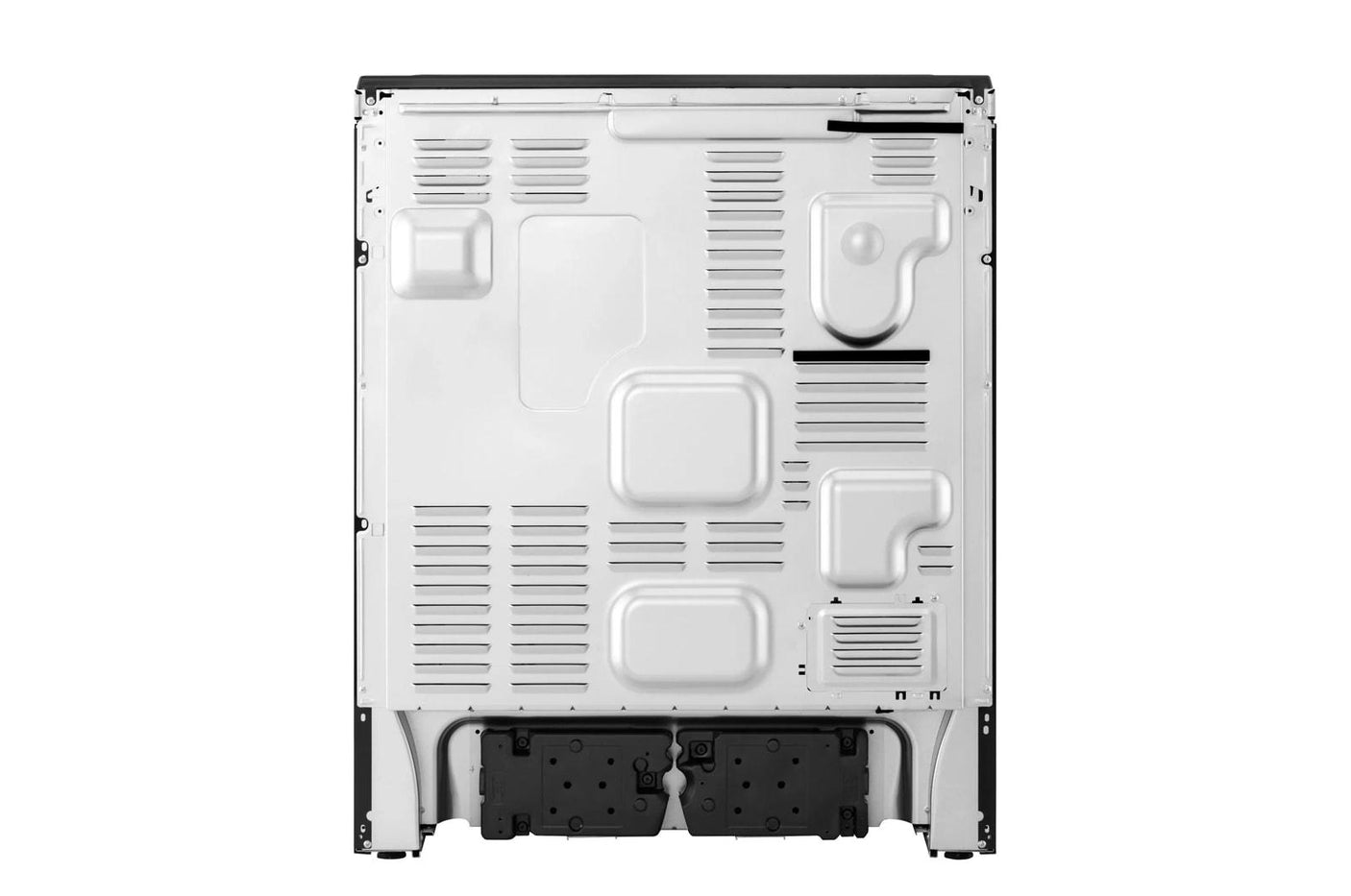 6.3 cu. ft. Smart Electric Slide-in Range with InstaView®, ProBake Convection®, and Air Fry