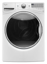 4.2 cu. ft. Front Load Washer with Closet-Depth Fit