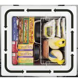 Hotpoint® 7.1 Cu. Ft. Manual Defrost Chest Freezer