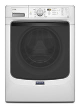 Large Capacity Washer with Steam-Enhanced Cycles- 4.2 Cu. Ft.