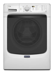 Large Capacity Washer with Steam-Enhanced Cycles- 4.2 Cu. Ft.