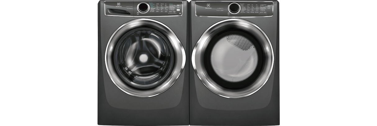 Front Load Perfect Steam™ Washer with LuxCare® Wash and SmartBoost® - 4.4 Cu.Ft.