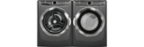 Front Load Perfect Steam™ Washer with LuxCare® Wash and SmartBoost® - 4.4 Cu.Ft.