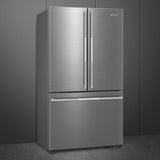 Refrigerator Stainless steel FD36UXIW