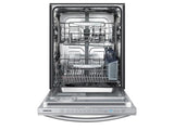 Top Control Dishwasher with Stainless Steel Tub