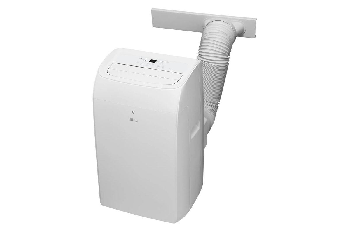 8,350 BTU (SACC) / 12,000 BTU (ASHRAE) Portable Air Conditioner, 350 Sq. Ft
