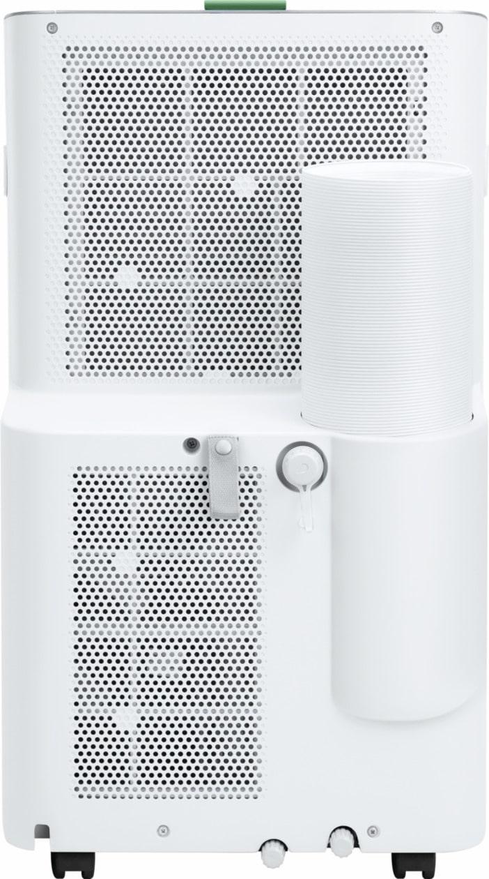 4-in-1 Connected Heat/Cool Inverter Portable Room Air Conditioner 14,000 BTU (ASHRAE) / 10,000 BTU (DOE)