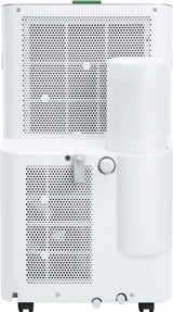 4-in-1 Connected Heat/Cool Inverter Portable Room Air Conditioner 14,000 BTU (ASHRAE) / 10,000 BTU (DOE)