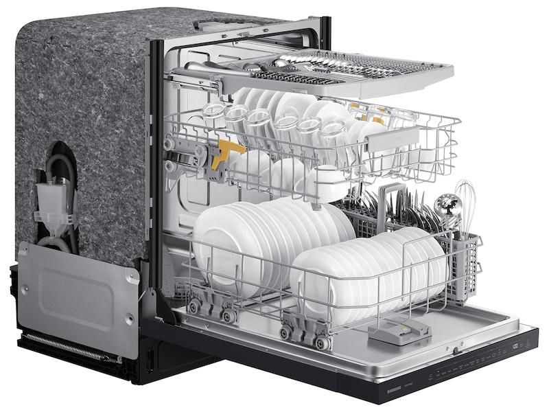 Dishwasher with StormWash™