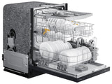 Dishwasher with StormWash™