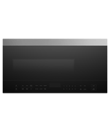 30" Series 5 Contemporary Over the Range Microwave