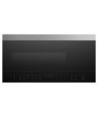 30" Series 5 Contemporary Over the Range Microwave