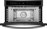 30" Built-In Microwave Oven with Drop-Down Door