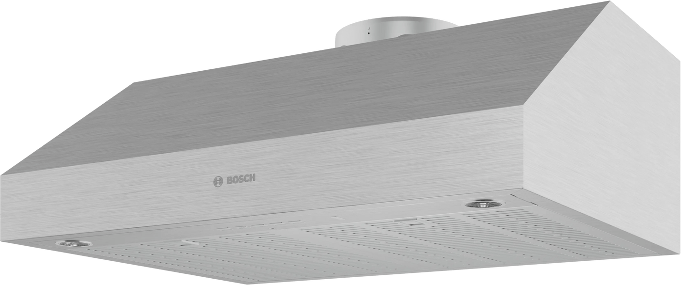 800 Series Undercabinet Hood 30" Stainless Steel