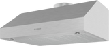 800 Series Undercabinet Hood 30" Stainless Steel