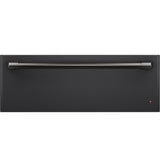 Café™ 2 - 30" Double Wall Oven Handles - Brushed Black
