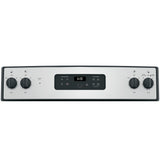 GE® 30" Free-Standing Electric Range