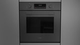 24" MULTIFUNCTION EASY-CLEAN OVEN