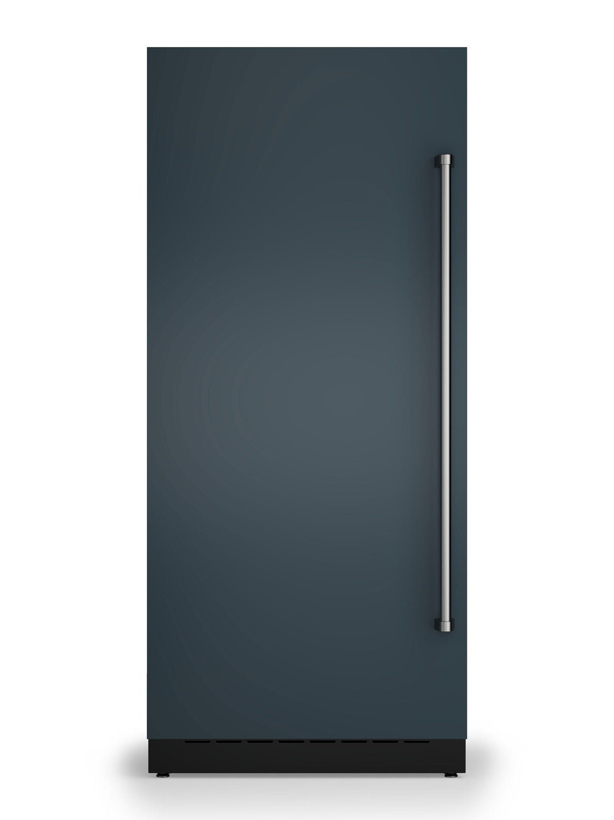 36"W. Integrated Column Door Panel Field Reversible - Squall